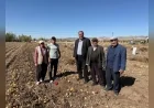 CHP’li Ömer Fethi Gürer: “Niğde’de Patates Çiftçisi Tüccar Bulamıyor, Ürün Depoda Çürümek Üzere”