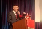 Kars-Ardahan-Iğdır Eğitim ve Kalkınma Vakfı Başkanı Abdullah Akbulak: “Kars’ın kurtuluşu birlik ve beraberliğimizin simgesidir”