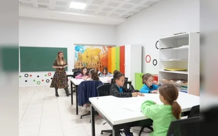 Düzce Belediyesi Çocuk Üniversitesi’nde yeni dönem başladı, 29 farklı atölye çocuklarla buluştu