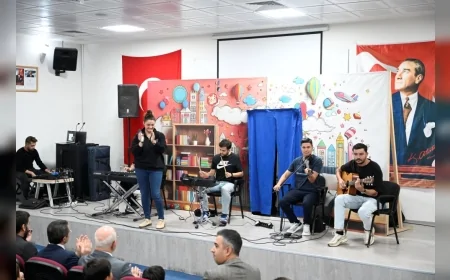 Uşak’ta “Renkli Düşler Duvar Projesi” ile çocuk evlerinde eğitim ve etkinlik alanları yeniden tasarlandı