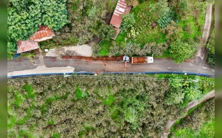 Giresun Belediye Başkanı Fuat Köse: "Kavaklar Mahallesi’nde altyapı önceliğimiz, ikinci etap çalışmaları hızla sürecek"