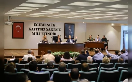 Efes Selçuk’ta otopark tartışması büyüyor: “Gelirlerimize el konulması çocukların ekmeğine el konulması demektir”