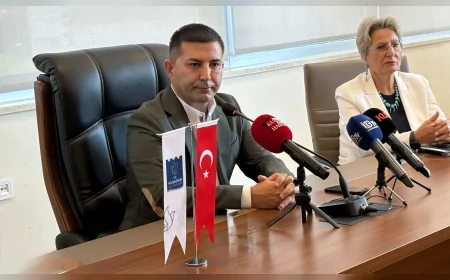 Ömer Günel: "Aydın Büyükşehir’in Kuşadası tahliye girişimine mahkemeden yürütmeyi durdurma"