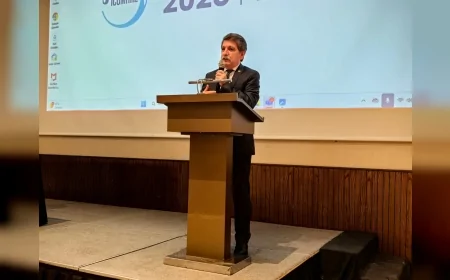 CHP’li Prof. Dr. Mühip Kanko: "Savaşın ortasındaki ülkelerin parası değer kazanırken Türk Lirası sürekli eriyor"