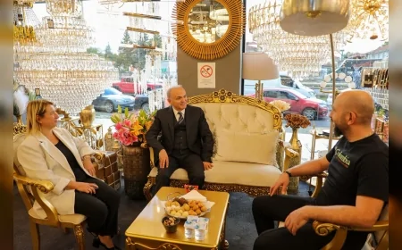 Düzce Belediye Başkanı Faruk Özlü: "Hilton, Ramada, Dedeman ve Radisson SAS otelleri şehrin marka değerini yükseltecek"