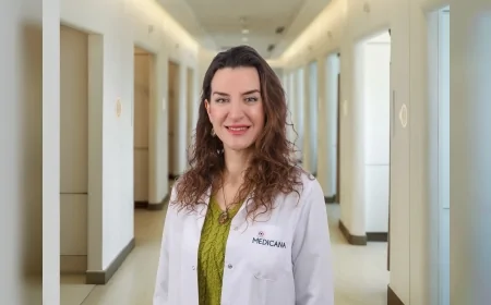 Dr. Müge Yaşar: "Mevsim geçişlerinde uykusuzluk depresyon ve anksiyeteyi tetikleyebilir"