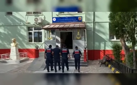 İçişleri Bakanı Ali Yerlikaya: "30 ilde FETÖ operasyonlarında 91 şüpheli yakalandı, 64’ü tutuklandı"