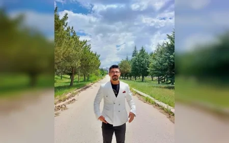 Uzman Biyolog Ekin İLGÜN Uyardı! Çevre politikalarının geleceği: Sosyal demokrat yaklaşımla doğayı korumanın yol haritası