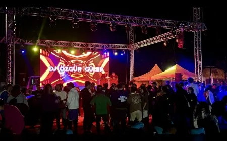Foça Kumburnu’nda gençlik rüzgarı: Ücretsiz kamp, konserler ve deniz keyfiyle dolu üç gün