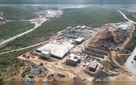 Çınarcık Barajı İshale Hattı Projesi yüzde 65 seviyesine ulaştı, durduruldu iddiaları yalanlandı