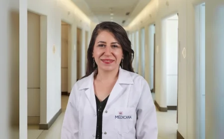 Klinik Psikolog Burçin Deniz: “Rahatlayın, durumu yeniden değerlendirin, ardından tepki üretin.”