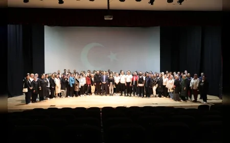 Keçiören Belediyesi Personeline Afet ve Yangın Eğitimi: “Hazırlıklı Olmak En Etkili Tedbirdir”