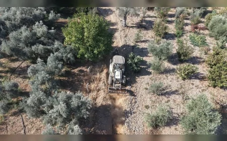 Manisa Turgutlu’da 2 Bin 400 Metrelik Yeni İçme Suyu Hattı Çalışmasıyla Yıllardır Süren Su Sorunu Çözülüyor
