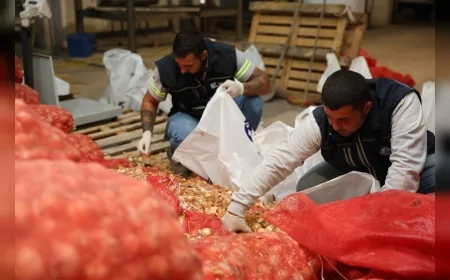 Ayşe Ünlüce: “Üretmenin ve dayanışmanın gücüyle daha güzel bir Eskişehir için çalışıyoruz”