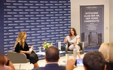 Başkan Lâl Denizli: “Çeşme’yi kültür, doğa ve sosyal adalet ekseninde 12 ay yaşayan bir kent haline getiriyoruz”