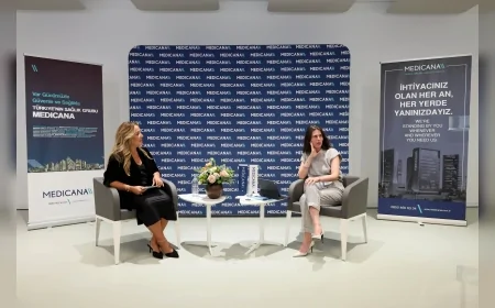 Başkan Lal Denizli: “Çeşme’yi 12 Ay Yaşayan Bir Kent Haline Getirmek İçin Çalışıyoruz”