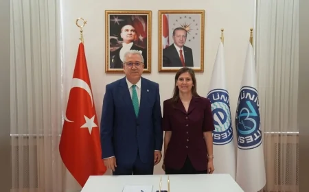 Ege Üniversitesi'nden çocuklarda hastane korkusunu azaltacak “storigami” yöntemi