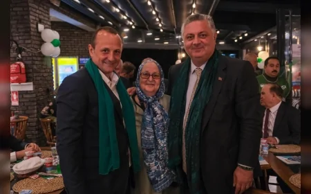 Mehmet Gürel: “Engelleri dayanışmayla aşacağız”