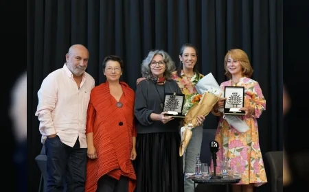 Ankara’daki Bağımsız Sanat Kurumları Etimesgut’ta Konuşuldu: “Meselemiz Ankara” Söyleşisi Yoğun İlgi Gördü