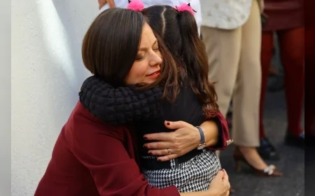 Karabağlar Belediyesi’nden çocuklara yeni bir nefes: “Oyun Akademisi” hizmete girdi