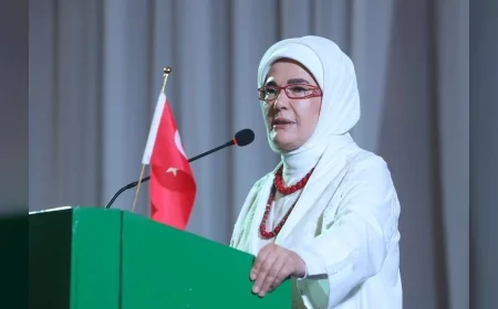 Ankara ve İstanbul’da flamenko gösterisiyle Gazze’ye destek: Etkinlik geliri Filistin’e bağışlanacak