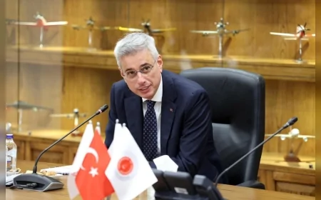 Prof. Dr. Kemal Memişoğlu: “Organ bağışı artık e-Devlet ve e-Nabız üzerinden yapılabiliyor, bağışlayanlara öncelik hakkı tanınıyor”