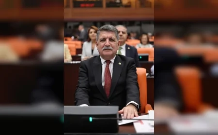 Kanko: “Sokaklar çetelerin elinde, devlet vatandaşın güvenliğini sağlayamıyor”