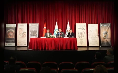 Manisa Şehir Tiyatrosu Yeni Sezonu “Romeo ve Juliet” ile Açıyor: 60 Bin Seyirciye Ulaşan Başarı Hikayesi Yeni Hedeflerle Devam Ediyor