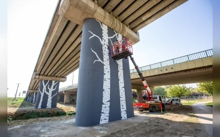 Bursa’da istinat duvarları Uludağ’ın endemik bitkileriyle renklendi, kent estetiği projeleri dikkat çekiyor