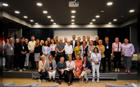 Bornova Kent Konseyi 3. Genel Kurulu’ndan dikkat çeken kararlar: Gençlik Festivali ve eşitlikçi politikalar gündemde