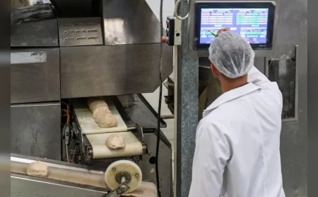 İzmir Halk Ekmek’te yeni fiyat düzenlemesi: 210 gram ekmek 10 liradan satışta