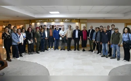 Tüm Kurumlar Kocagöl İçin Birleşti: “Sulak Alan” Statüsü Başvurusu Resmen Başlatıldı