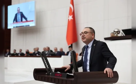 CHP’li Evrim Karakoz: “Emekliler artık nefes alamıyor, maaşlar kirayı karşılayamıyor”