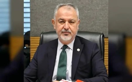 CHP’li Cumhur Uzun: “Seki Çayırı’nı betona değil, üretime ve emeğe teslim edeceğiz”