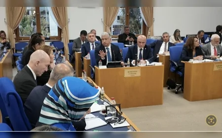 Sadullah Kısacık: “İktidar, Enflasyonla Mücadelede Merkez Bankası ve Halkı Yalnız Bıraktı”