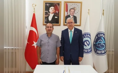 Ege Üniversitesi, AB destekli dijital enerji dönüşümü projesiyle İzmir’in karbon nötr hedeflerine katkı sağlayacak