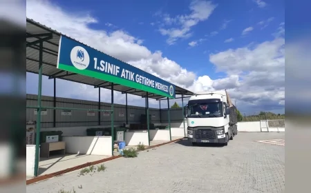 Yunusemre’de 3 bin 200 kilo atık ilaç çevreye zarar vermeden imha edildi