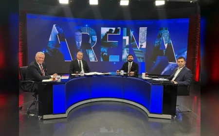 Ömer Günel: “Özlem Çerçioğlu imar revizyonu planına kendi çıkarı için tüm Sultanhisar’ı dahil etmiş”