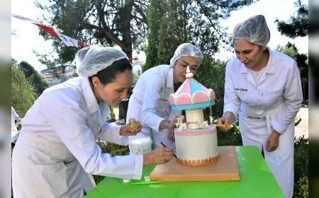 Bornova Belediyesi’nden istihdama tatlı dokunuş: Kadınların üretimde yer aldığı proje tamamlandı