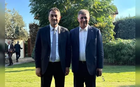 Giresun Belediyesi, Türkiye Sağlıklı Kentler Birliği’nden “Mobil Sıfır Atık Toplama” Projesiyle Ödül Aldı