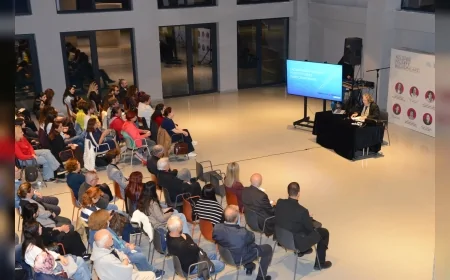 Prof. Dr. Betül Çotuksöken: “Toplumun kadın-erkek eşitliği için değer yargılarından arınması gerekiyor”