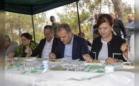 Vahap Seçer: “Bir taraftan özgürlük ve demokrasi deniliyor, bir taraftan belediye başkanlarımız cezaevinde ya da yerlerine kayyım atanıyor”