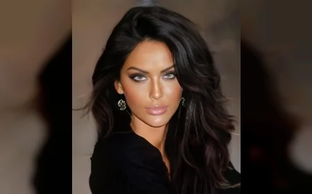 Michaela Astro: “Sinem Ünsal Avrupa’da bir festival filminde ödül alacak”