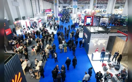 TTI İzmir 2025, 66 ülkeden turizm profesyonellerini yeniden bir araya getirecek