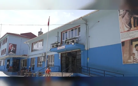 İzmir’in okullarında yeni dönem iş birliği: Veliler ve Büyükşehir aynı hedefte buluştu