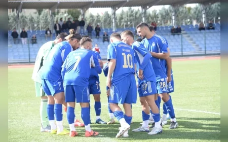 Kahramankazan Belediyespor, BAL Ligi’nde Tavşanlı Tepecikspor ile 1-1 berabere kaldı