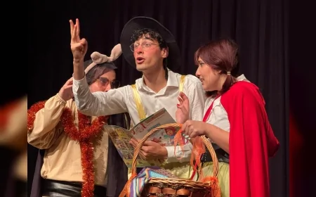 Yalova’da Çocuk Tiyatrosu Yeni Sezona “Başka Bir Dünya” Oyunu ile Renkli Başlangıç Yaptı