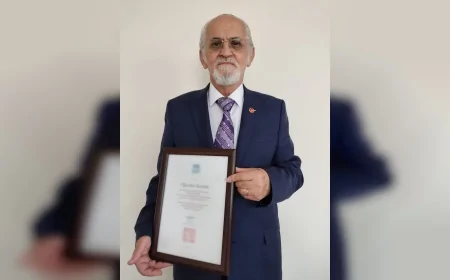 Duayen Gazeteci Oğuzhan Kavaklı’nın Adını Taşıyan Dördüncü Kütüphane 15 Ekim’de Açılacak