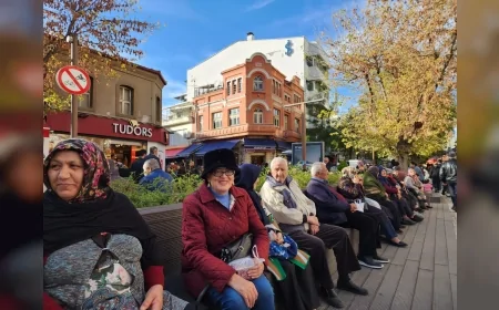 Eskişehir Büyükşehir Belediyesi'nden katılımcı yönetim hamlesi: “İyi Yönetişim Anketi” başlatıldı