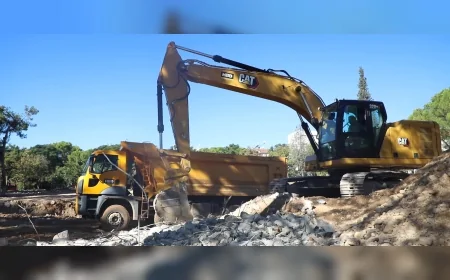 Muğla’da Abide Hasan Nuri Öncüer Huzurevi Yeniden İnşa Ediliyor: Yaşlılara 5 Yıldızlı Konfor Sunulacak